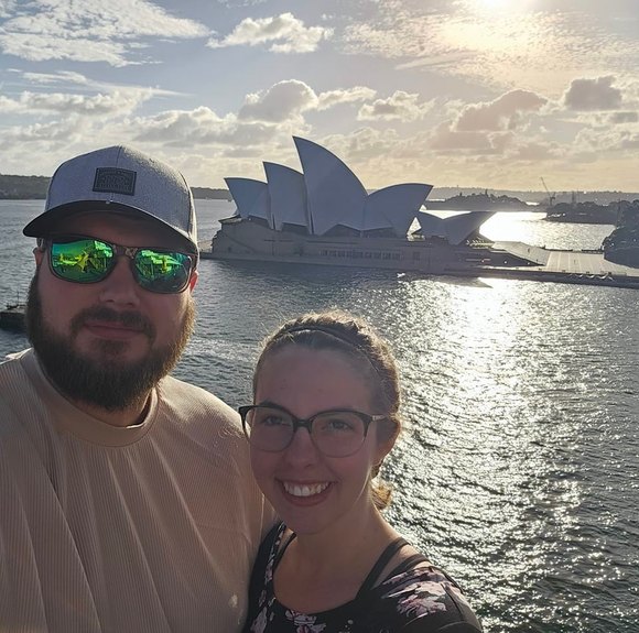 Meet your Posher, Breanna - Picture 1 of 1